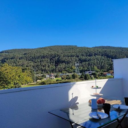 Atico De Los Valles Pasiegos-Valles Pasiegos Penthouse Villabanez  Exterior foto
