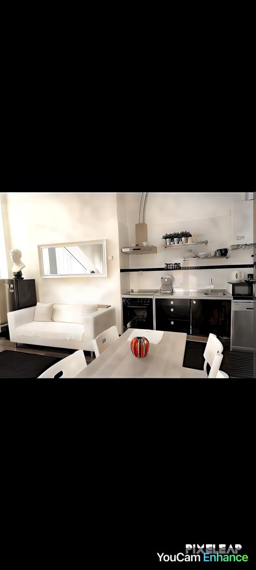 Atico De Los Valles Pasiegos-Valles Pasiegos Penthouse Villabanez  Exterior foto
